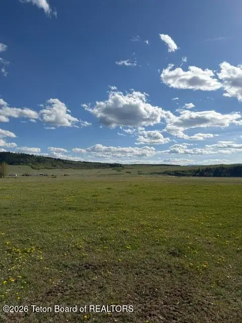 LOT 6 Moses Meadows Drive, Bedford, WY 83112 - #3