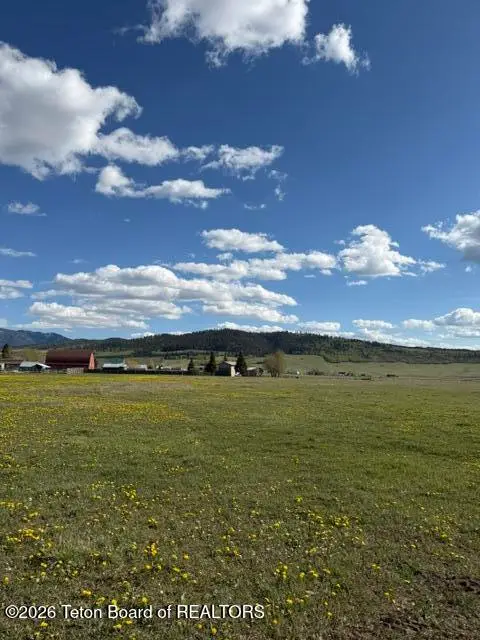 LOT 8 Moses Meadows Drive, Bedford, WY 83112 - #2