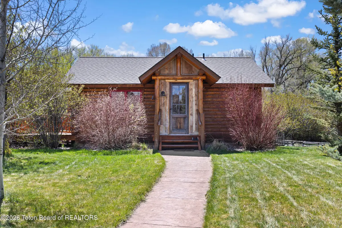 785 W Hwy 33, Tetonia, ID 83452 - #1
