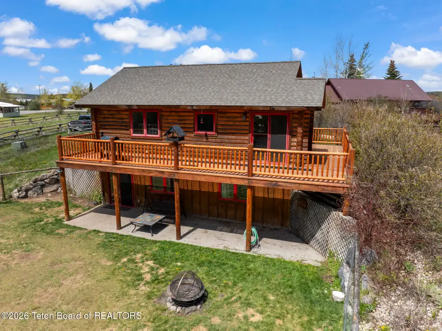 785 W Hwy 33, Tetonia, ID 83452 - #2