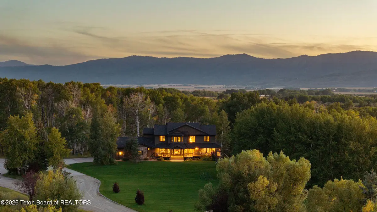 1251 S 2000, Driggs, ID 83422 - #1