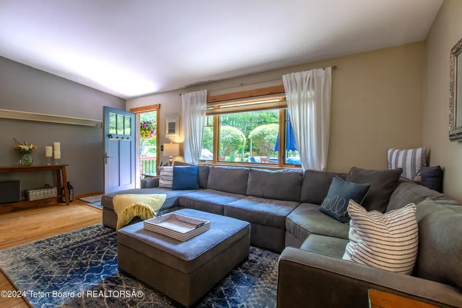 1010 W Brahma Drive, Jackson, WY 83001 - #3