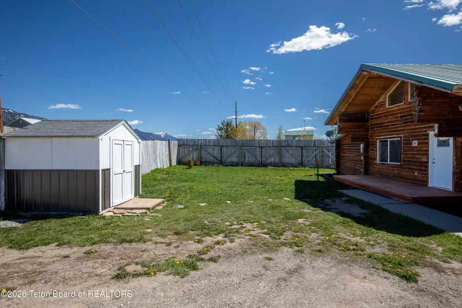 81 Meadowlark Lane, Grover, WY 83122 - #3