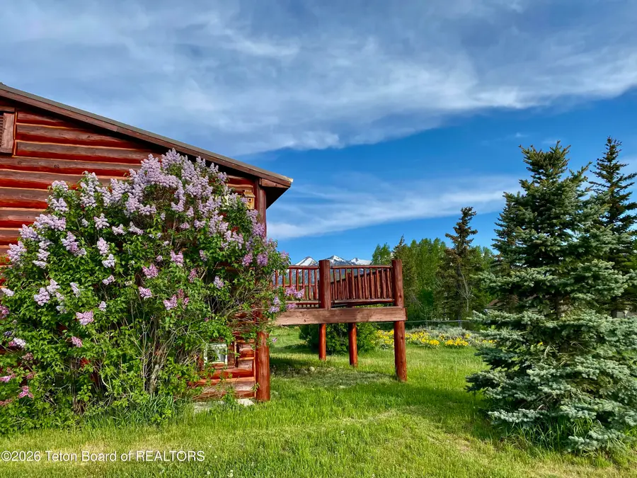 8000 Spring Gulch Road, Jackson, WY 83001 - #3