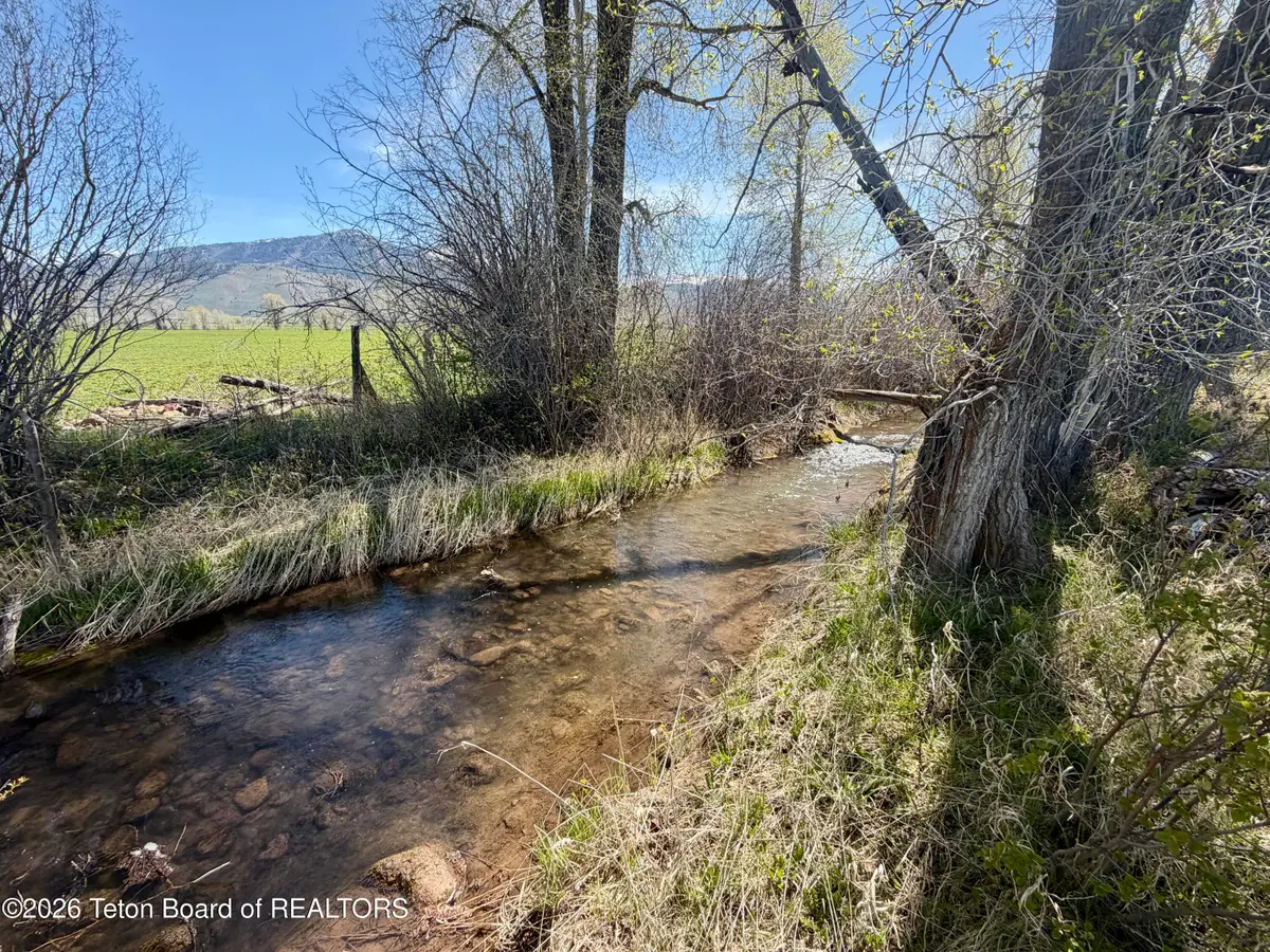 2.37 ACRES Bittercreek Road Road, Smoot, WY 83126 - #1
