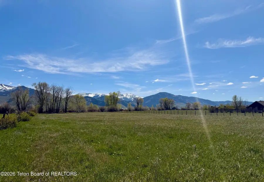 2.37 ACRES Bittercreek Road Road, Smoot, WY 83126 - #2