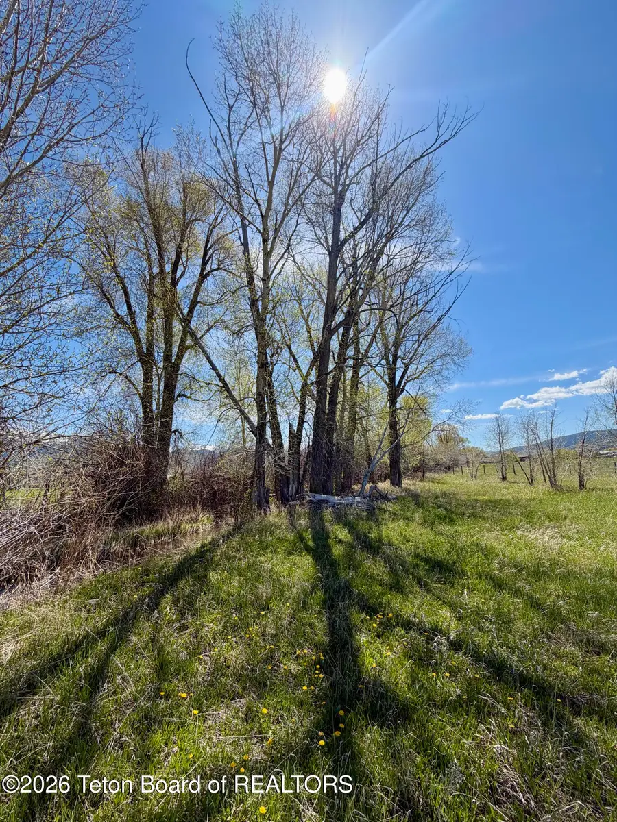 2.37 ACRES Bittercreek Road Road, Smoot, WY 83126 - #3