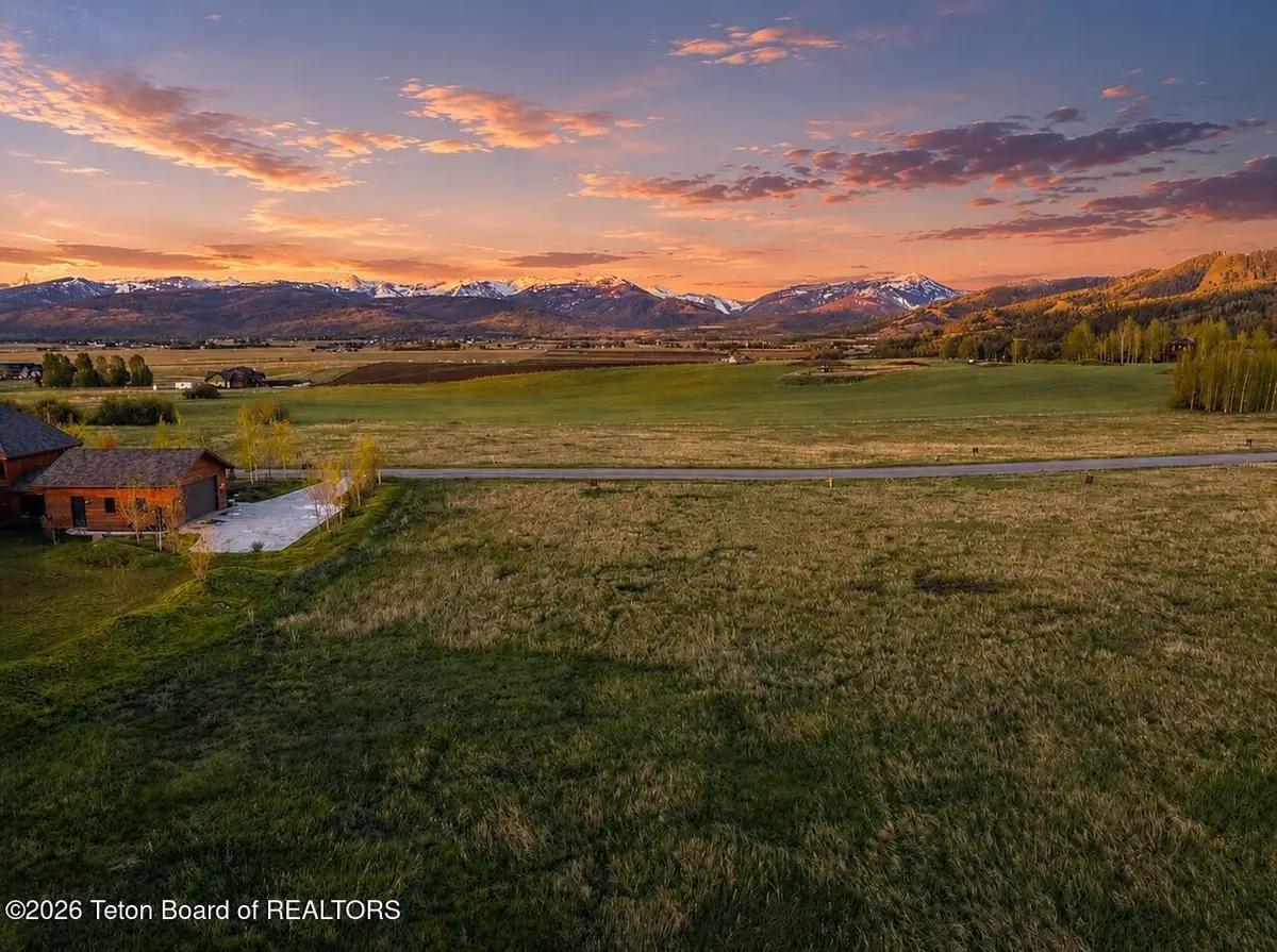 9830 Hiddenwaters Lane, Victor, ID 83455 - #1