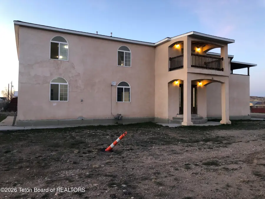 723 E Fourth Street, Marbleton, WY 83113 - Image #2