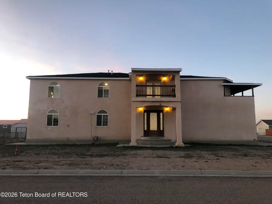 723 E Fourth Street, Marbleton, WY 83113 - Image #3