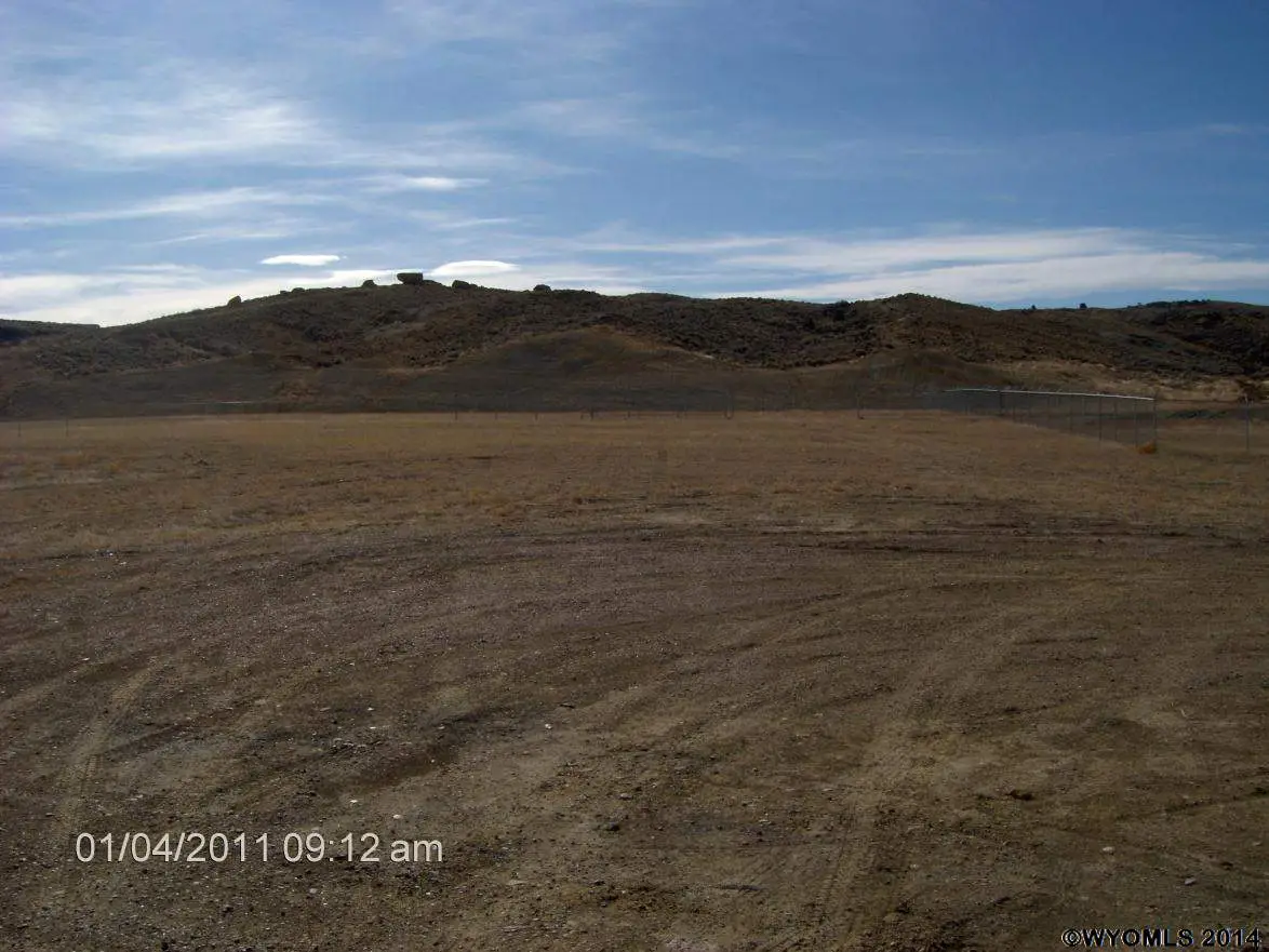 Blairtown Road, Rock Springs, WY 82901 - Image #1