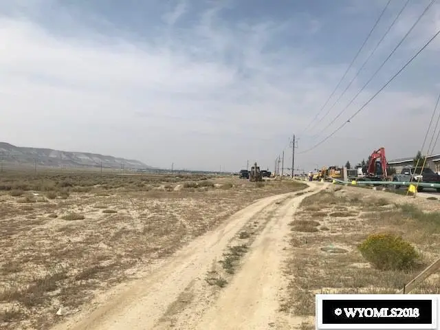 0 Foothill  R5, Rock Springs, WY 82901 - Image #2