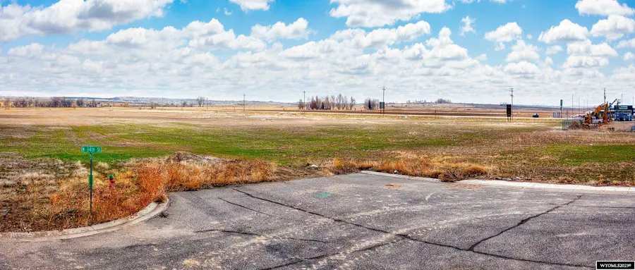 E Highway & Paint Brush Lane, Worland, WY 82401 - Image #2