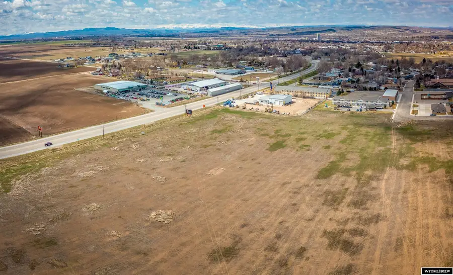 E Highway & Paint Brush Lane, Worland, WY 82401 - Image #3