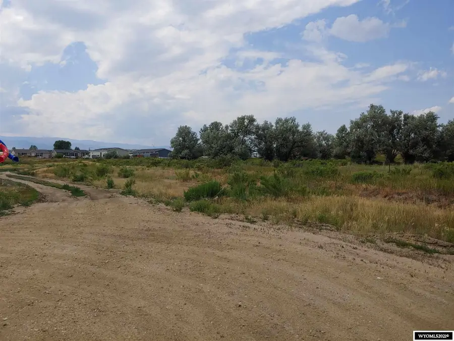 TBD Glencoe Way, Buffalo, WY 82834 - Image #2