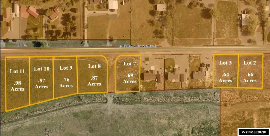 1955 Riverview Road, Riverton, WY 82501 - Image #2