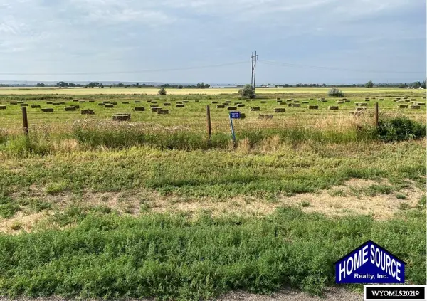 2155 Riverview Road, Riverton, WY 82501