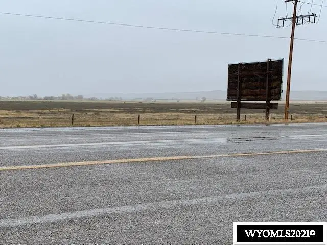 E Highway 16, Worland, WY 82401 - Image #1