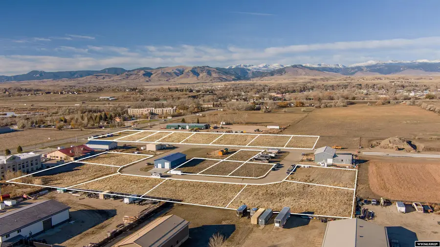 125 Krinders Circle, Buffalo, WY 82834 - #2