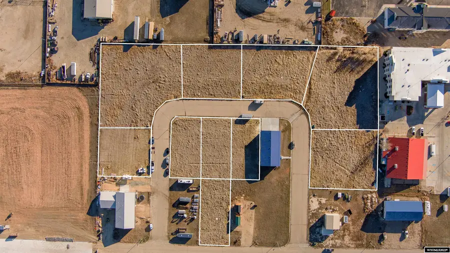 125 Krinders Circle, Buffalo, WY 82834 - #3