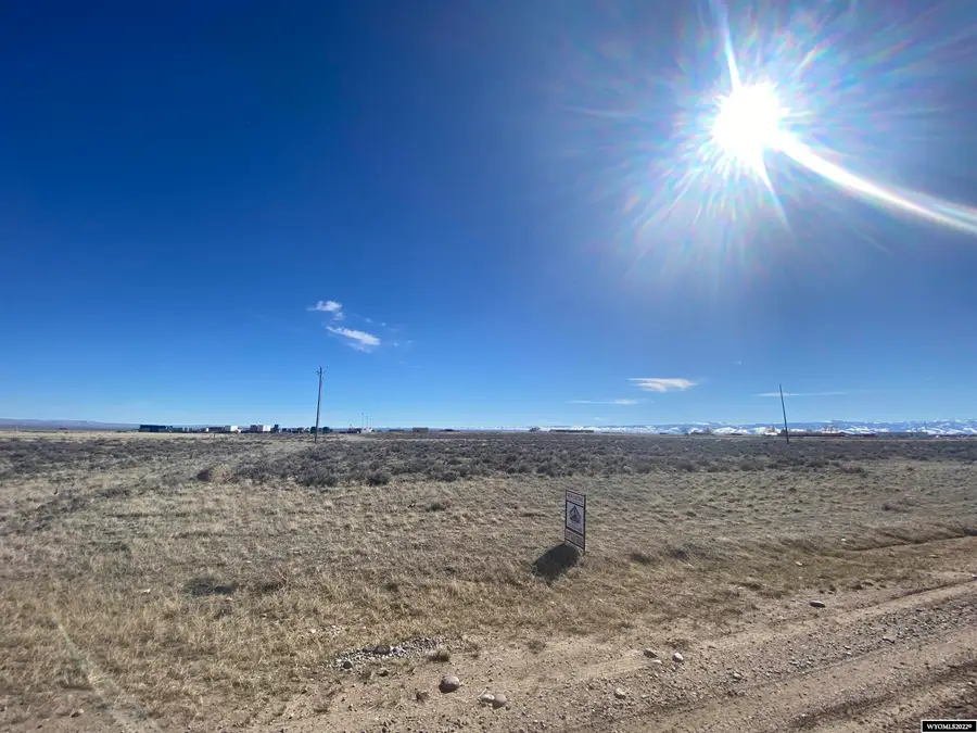 Piper Dr/Airport Rd Lot 5, Riverton, WY 82501 - Image #3