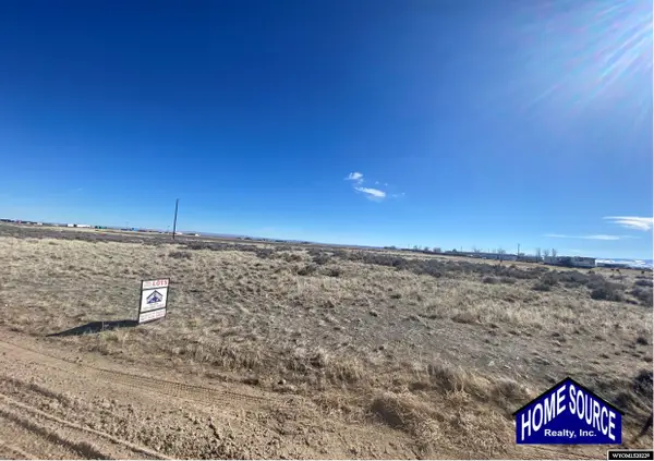 Piper Drive Lot 1, Riverton, WY 82501