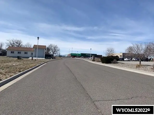 Lot 6 Progress Court, Wheatland, WY 82201 - #3