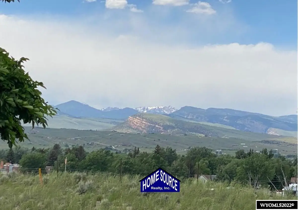 1100 Pronghorn Drive, Lander, WY 82520-0000 - Image #1