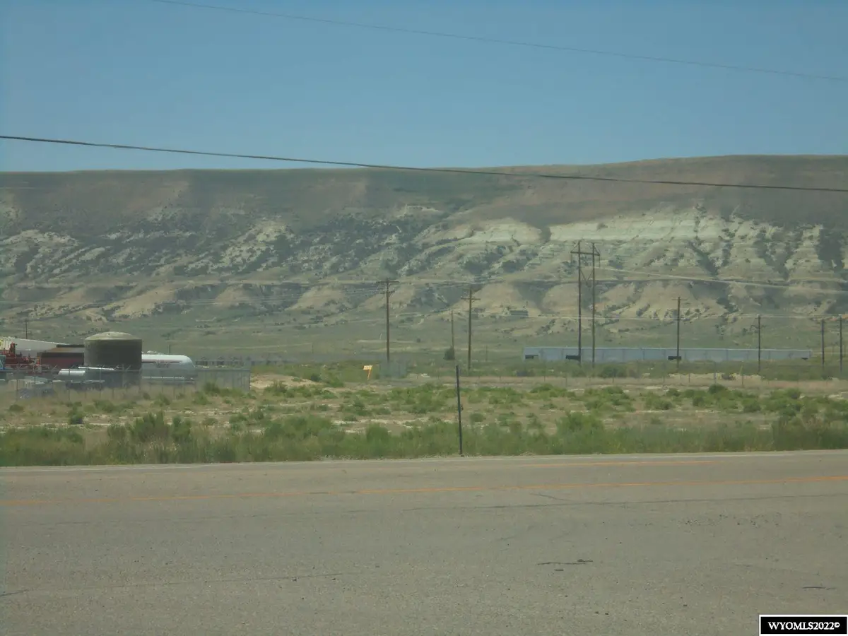 2711 Yellowstone, Rock Springs, WY 82901 - Image #1