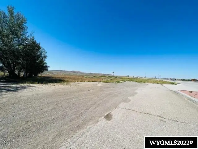 2350 W Spruce Street, Rawlins, WY 82301 - Image #1