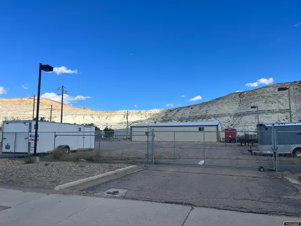 615 E. Flaming Gorge Way, Green River, WY 82935