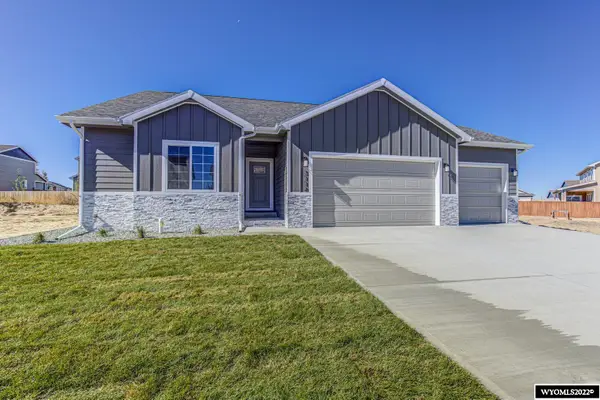 3110 Quivera River Road, Casper, WY 82604