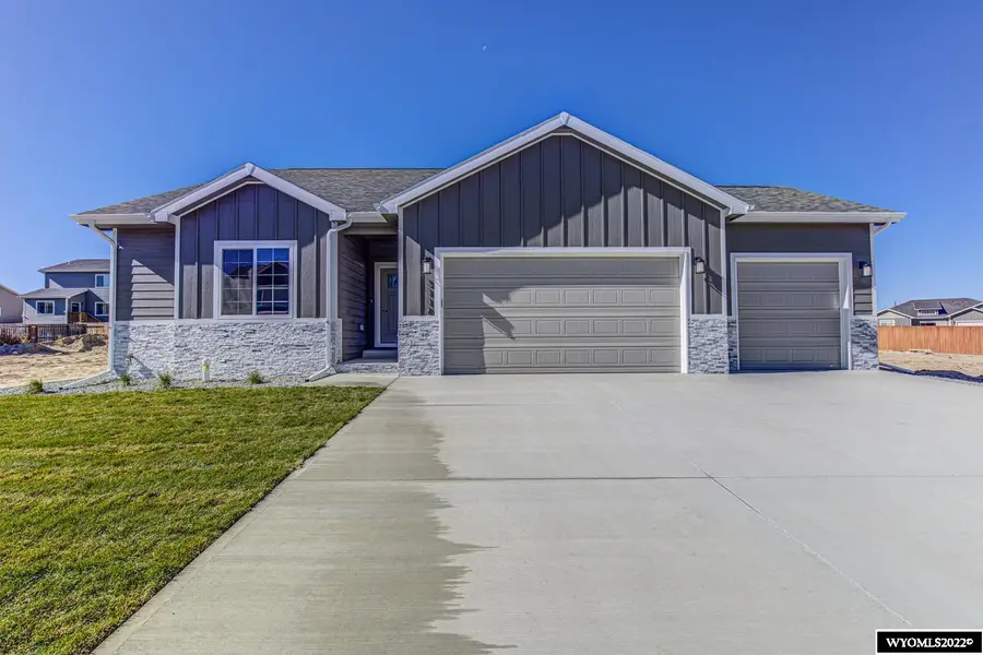 3110 Quivera River Road, Casper, WY 82604 - #2