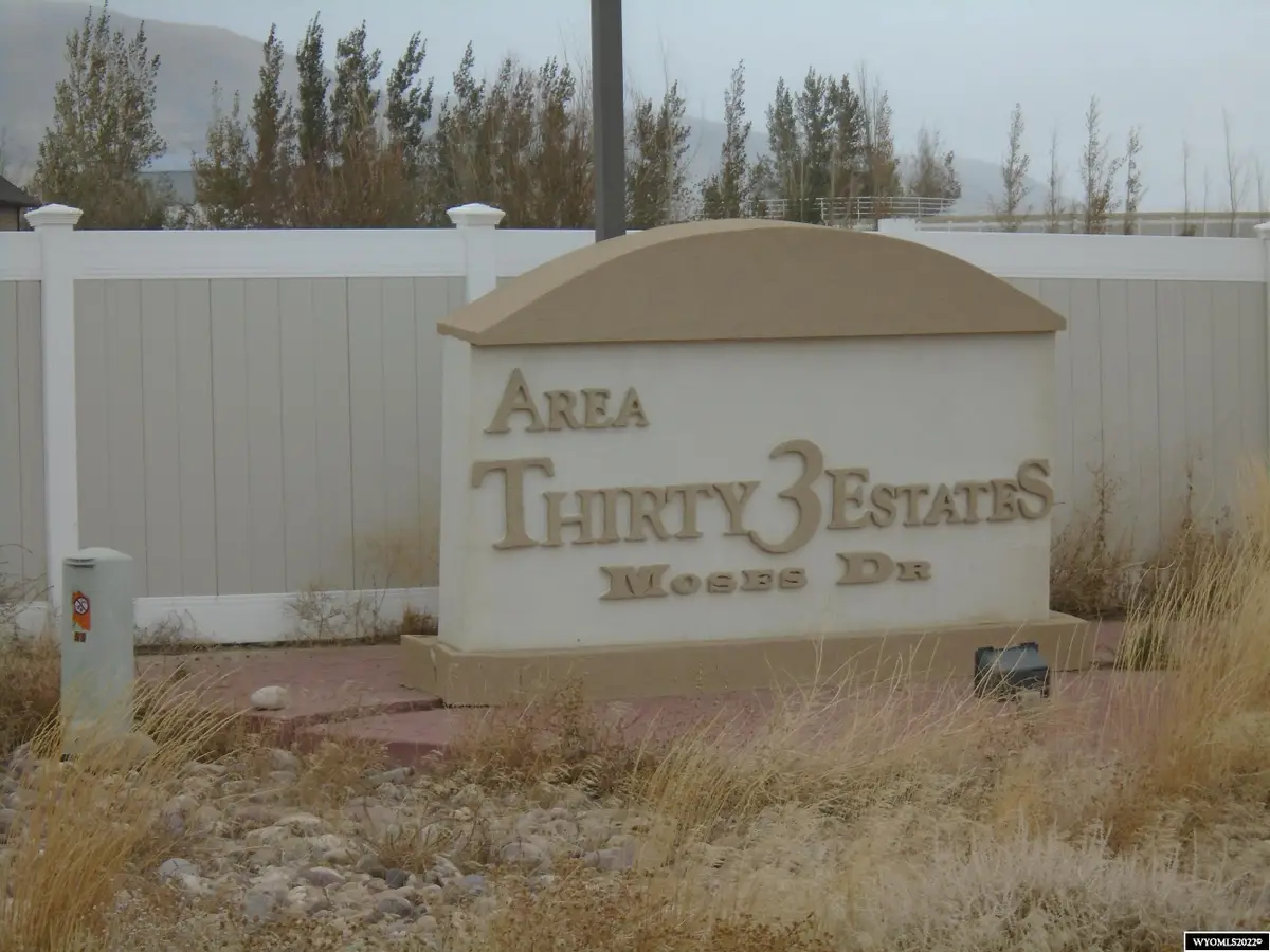 22 Moses Drive, Rock Springs, WY 82901 - Image #1