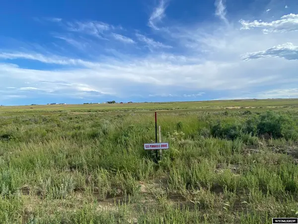 133 PINNACLE DRIVE, Lyman, WY 82937