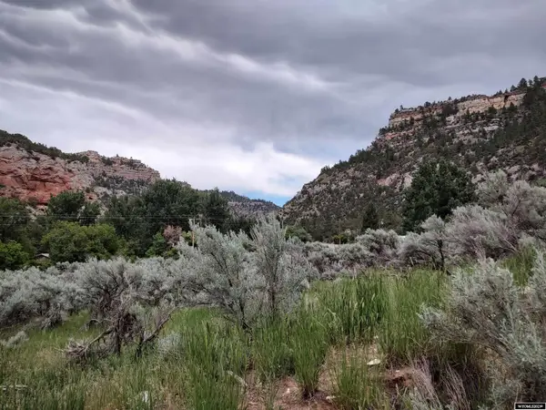 100 Smilo Draw, Ten Sleep, WY 82442