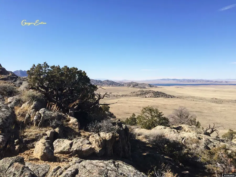 160 Rocky Gap Road, Hanna, WY 82327 - Image #2