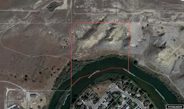 Boles Road, Casper, WY 82604