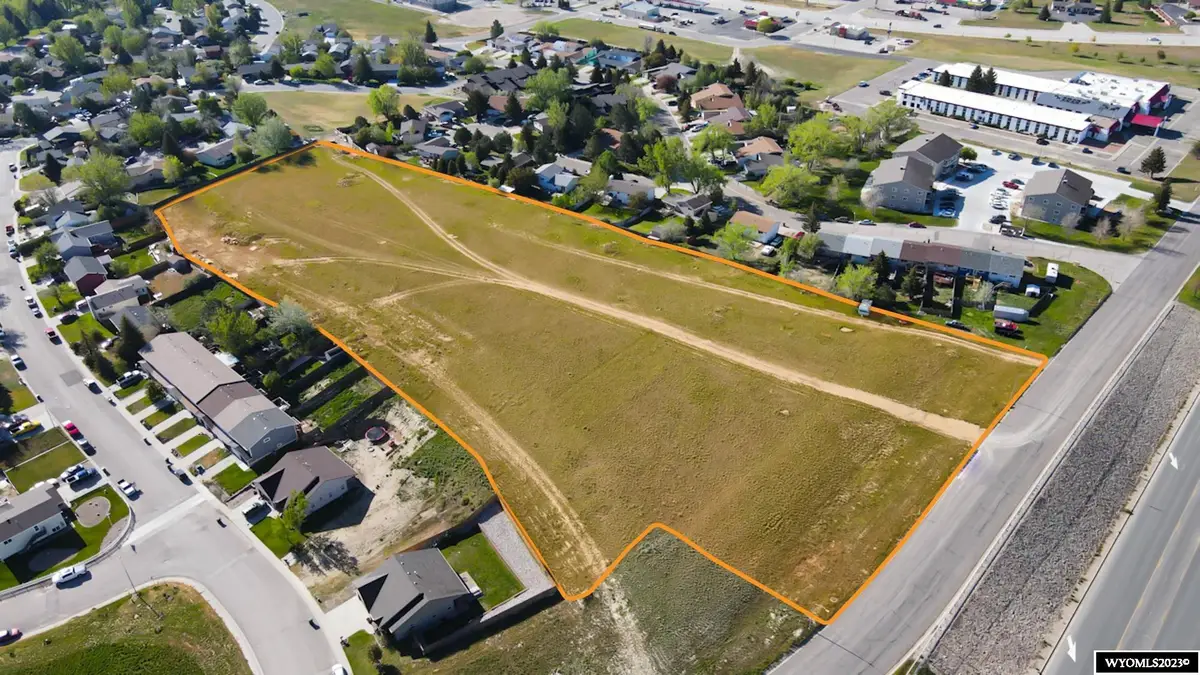 Riverbend Drive, Douglas, WY 82633 - Image #1