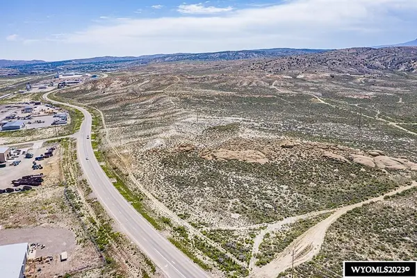 0 Blair Town, Rock Springs, WY 82901