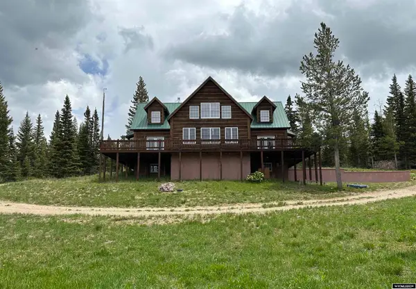 MS208 Highway 70, Encampment, WY 82325