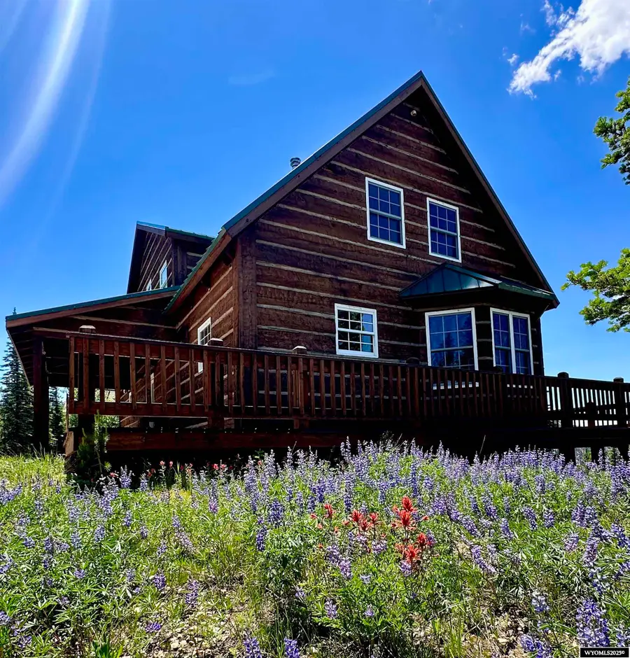 MS208 Highway 70, Encampment, WY 82325 - Image #2