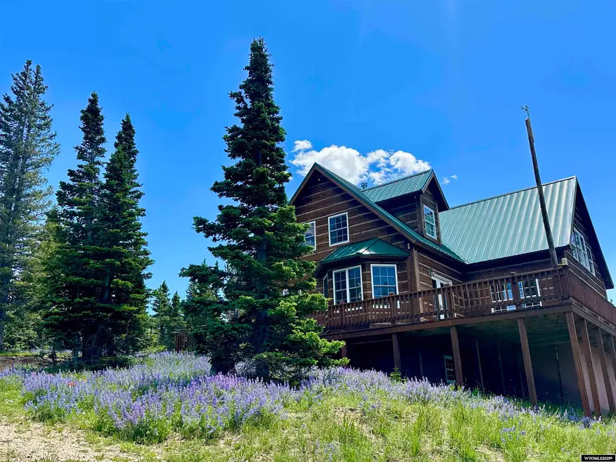 MS208 Highway 70, Encampment, WY 82325 - Image #3