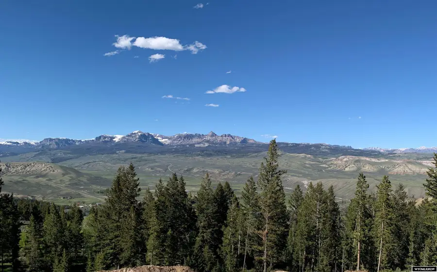 266 Union Pass Road, Dubois, WY 82513 - Image #2