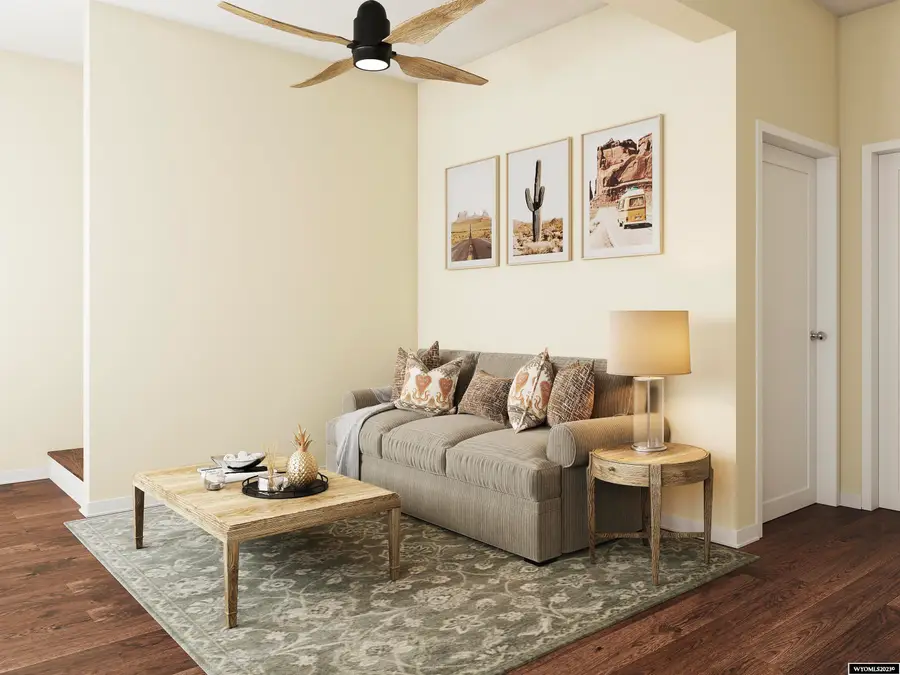 266 Union Pass Road, Dubois, WY 82513 - Image #3