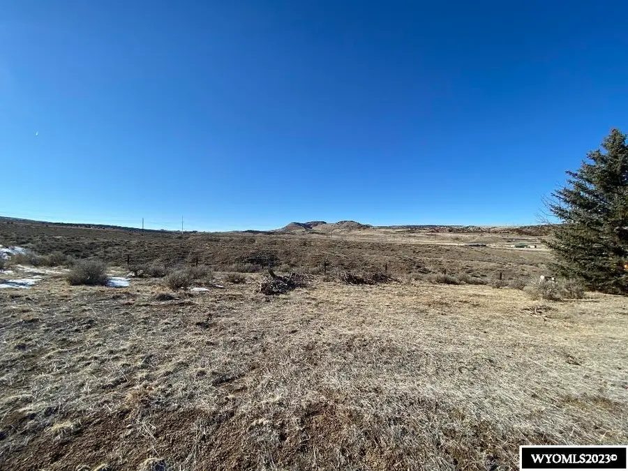 TBD Mountain View Drive, Thermopolis, WY 82443 - Image #2
