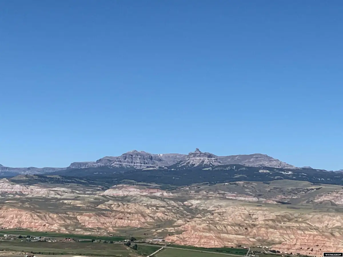 110 Hart Trail, Dubois, WY 82513 - Image #1