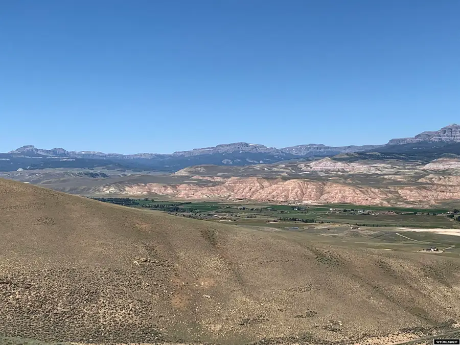 110 Hart Trail, Dubois, WY 82513 - Image #3