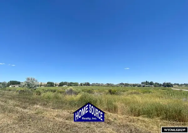 Raintree Lot 2 Drive, Riverton, WY 82501