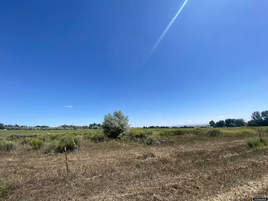 Raintree Lot 5 Drive, Riverton, WY 82501 - Image #2